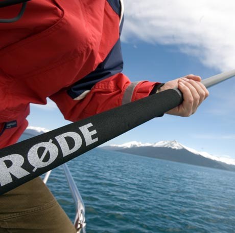 Rode Boompole - 4